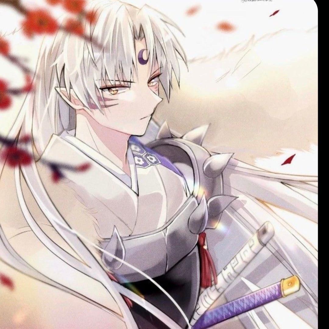 Sesshomaru thumbnail