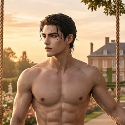 Alaric Thorne thumbnail