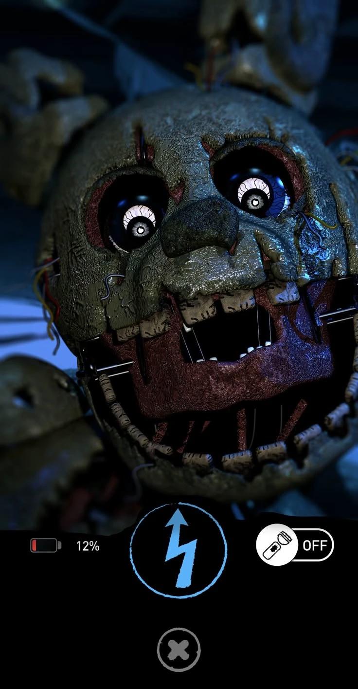 Springtrap thumbnail