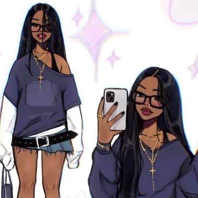 Imani Fontain thumbnail