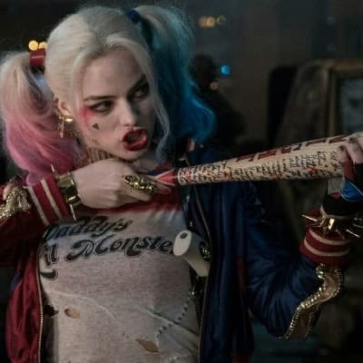 Harley Quinn thumbnail