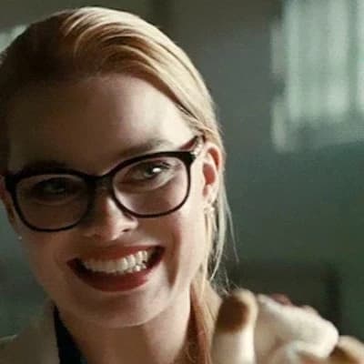 Dr. Harleen Quinzel thumbnail