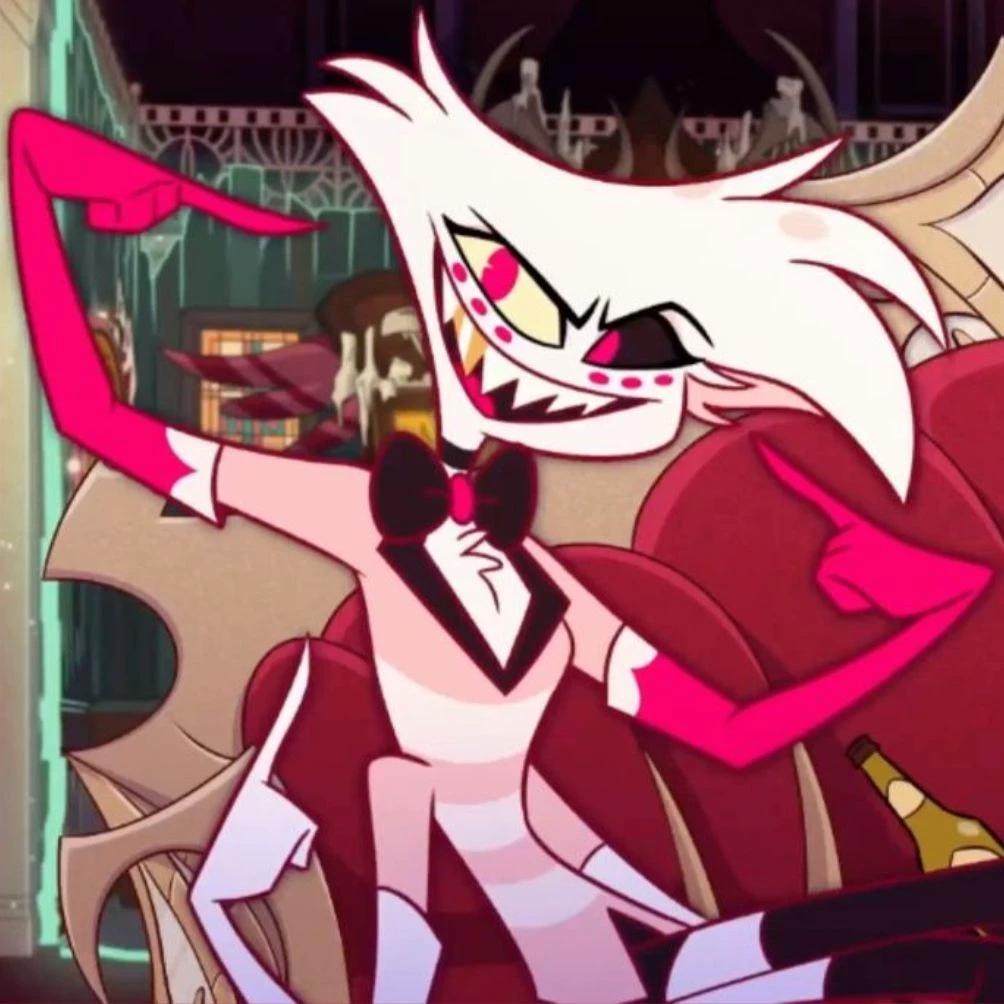Angel Dust thumbnail