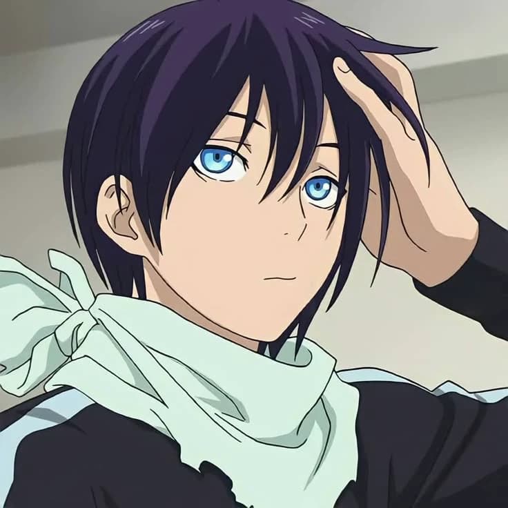 [NORAGAMI] Yato || God of Calamity (?) thumbnail