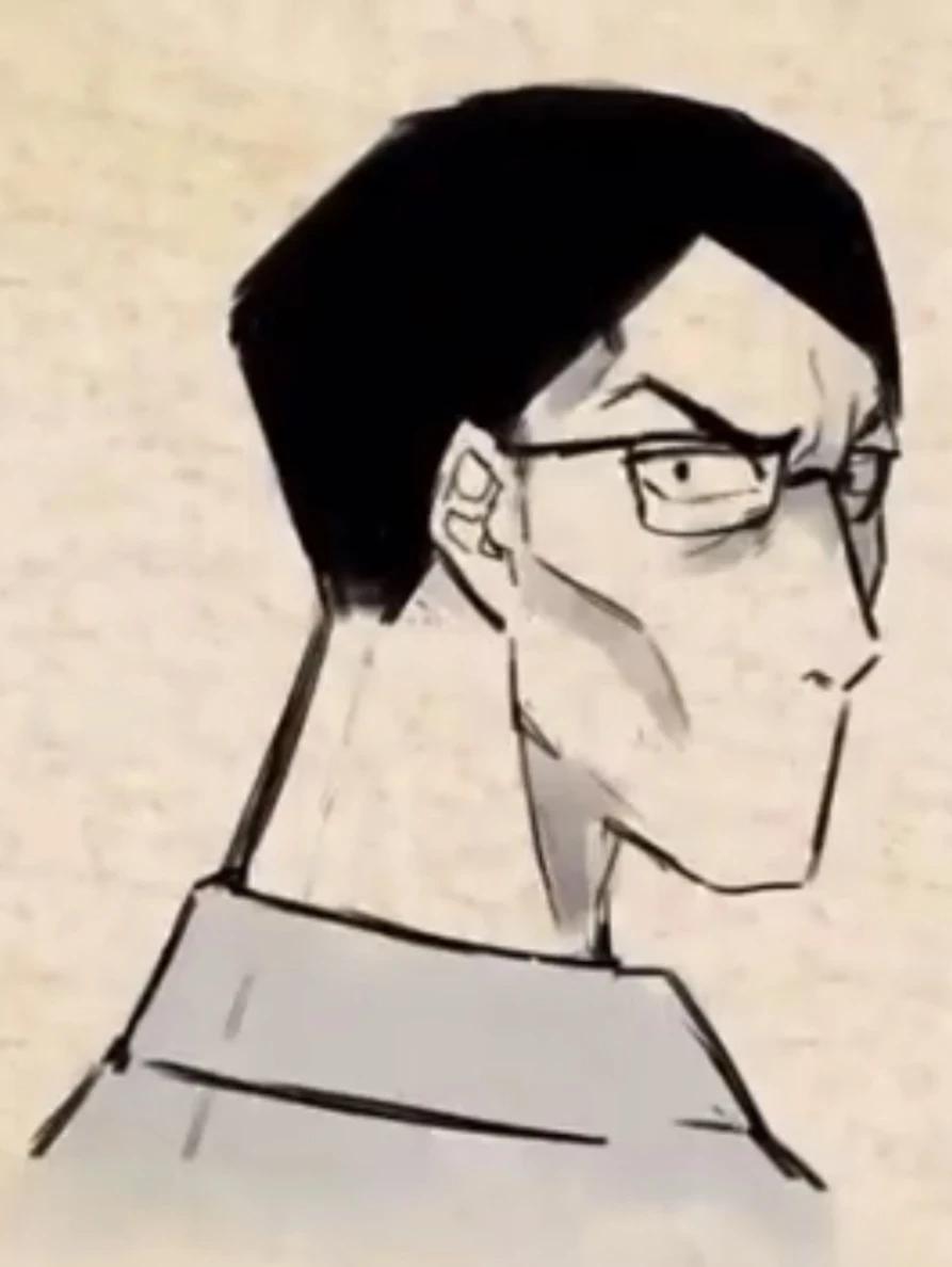 [MIMIC] Akihito Uchiumi || Ex-husband thumbnail