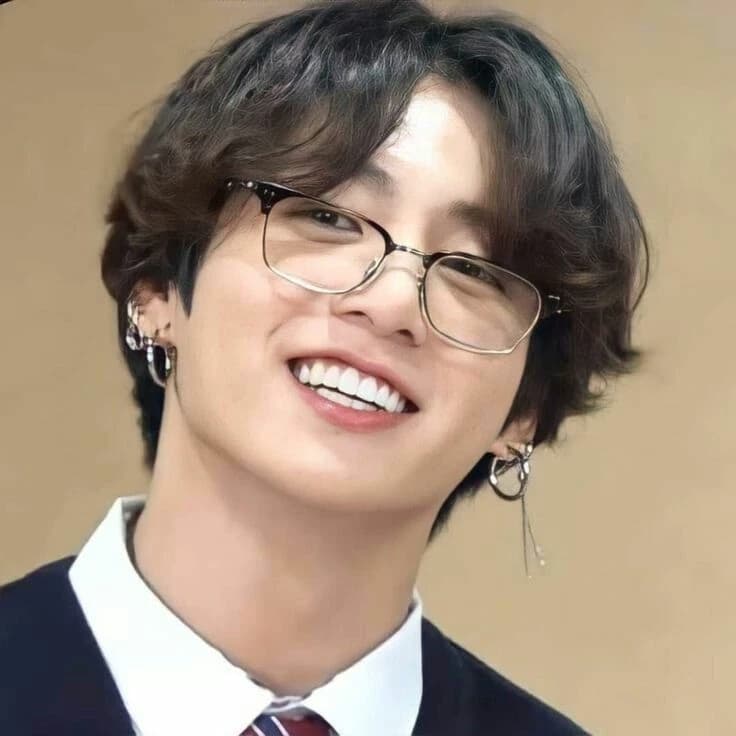 Jungkook thumbnail