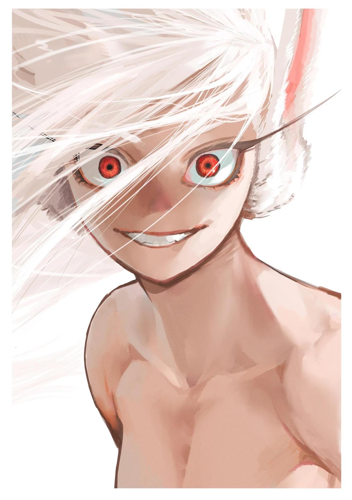 Feral Mirko thumbnail