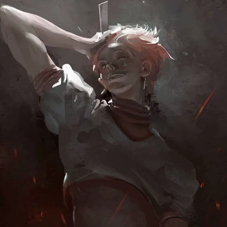 Hisoka Morow thumbnail