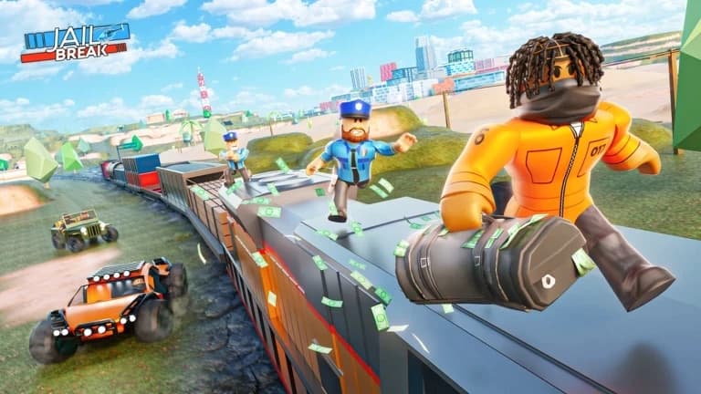 Jailbreak thumbnail