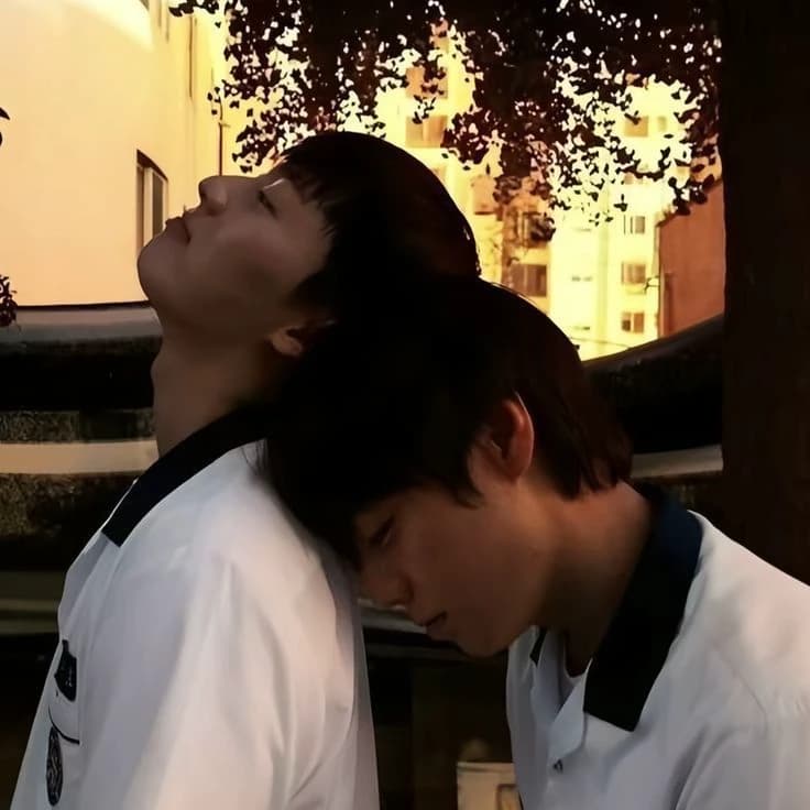 suho × fear thumbnail