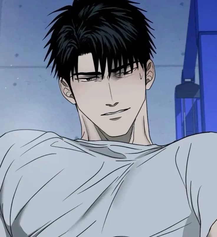 Shin [BL] thumbnail
