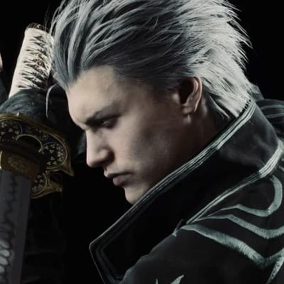 Vergil thumbnail