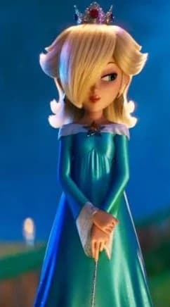 Rosalina thumbnail