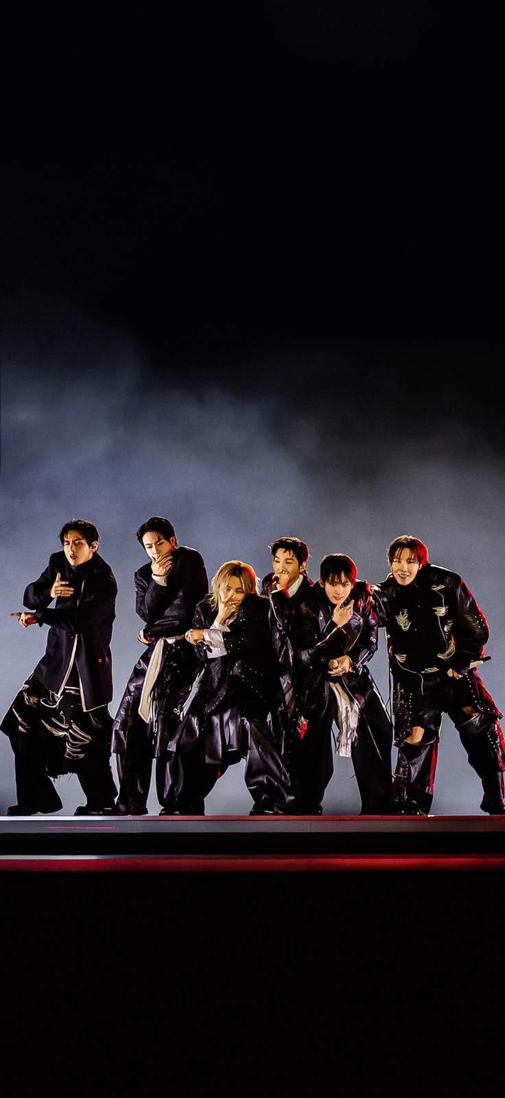 BTS thumbnail