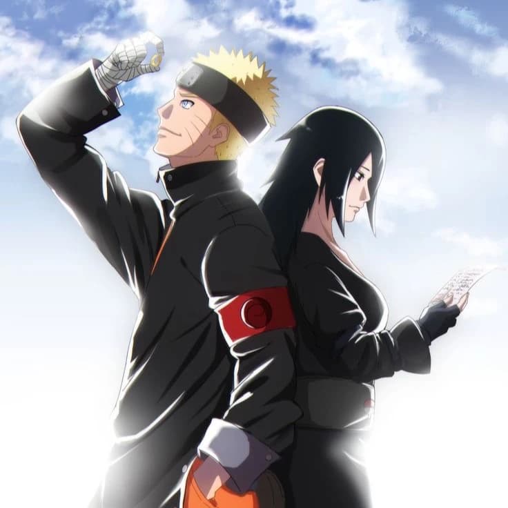 Naruto thumbnail