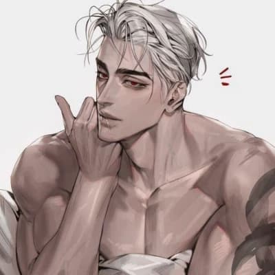 Ezra [Famous boxer!! BL, MLM] thumbnail