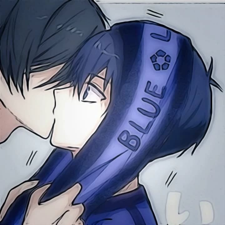 Rin Itoshi  BL thumbnail
