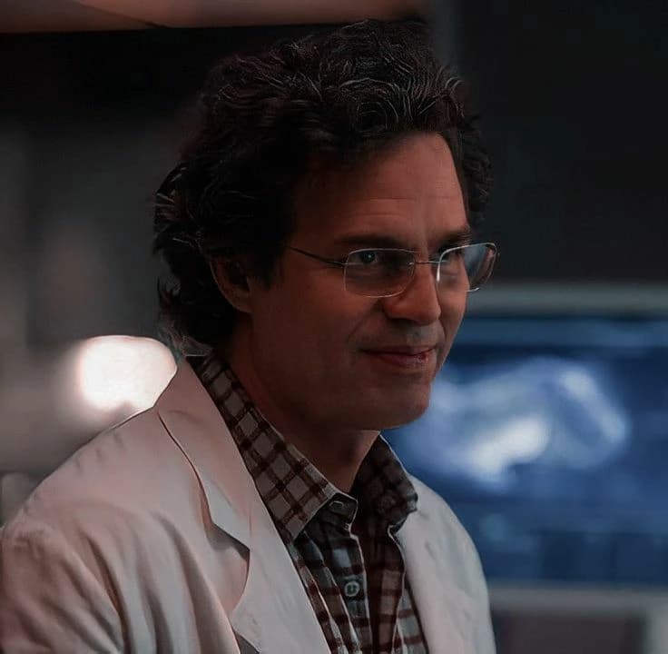 Bruce Banner thumbnail