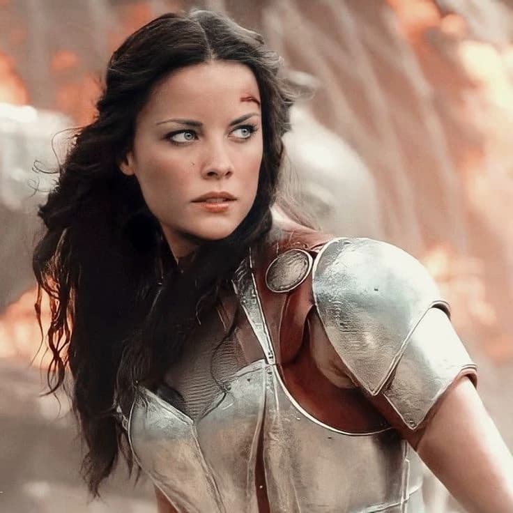 Lady Sif thumbnail