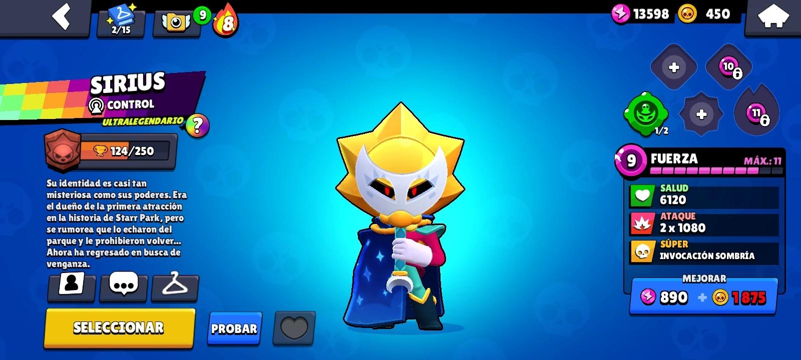 Sirius thumbnail