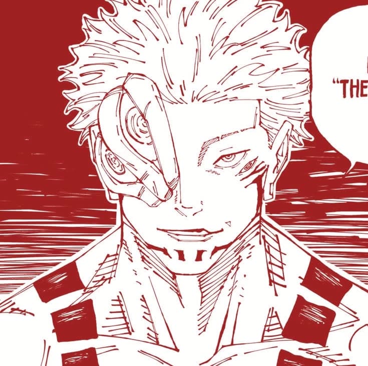 SUKUNA thumbnail