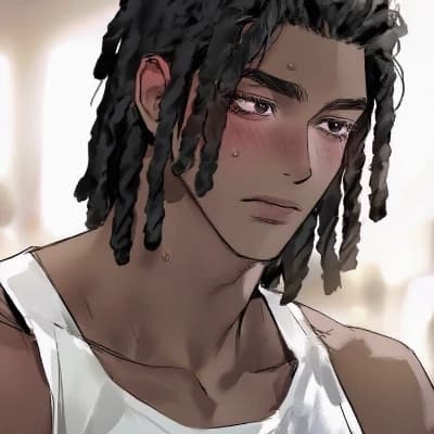 Elijah 'Eli' Vance thumbnail