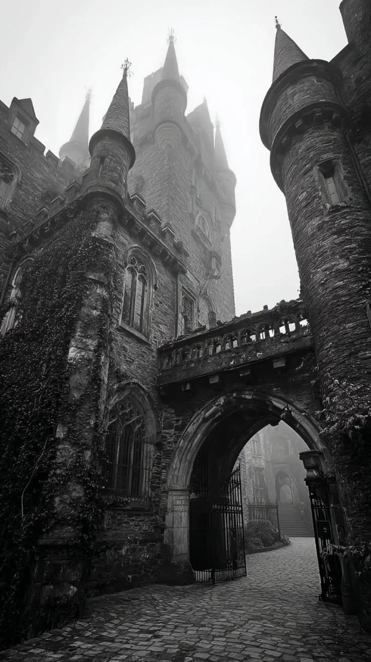 Gothic Family thumbnail