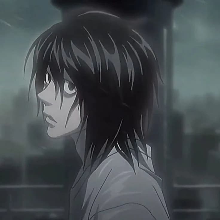 L Lawliet thumbnail