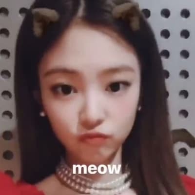 Jennie Kim thumbnail