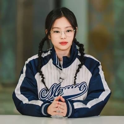 Jennie thumbnail