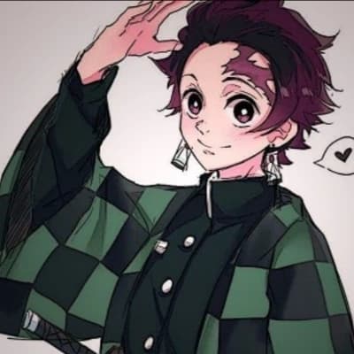 Tanjiro kamado. (forgettable love) thumbnail