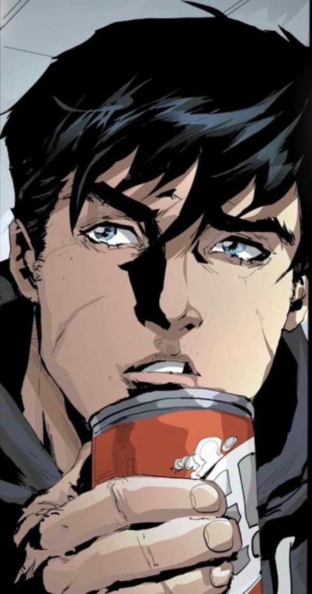 Jason todd  thumbnail