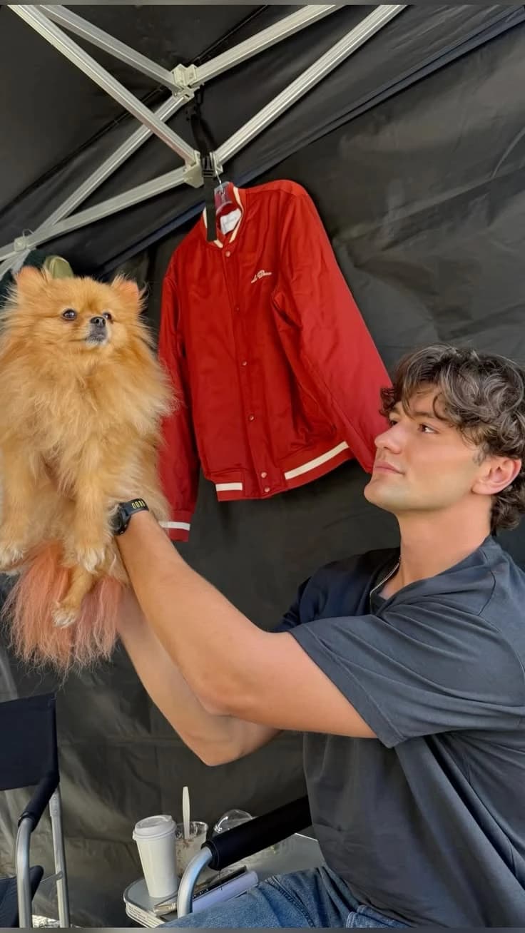 Beau Maxwell  thumbnail