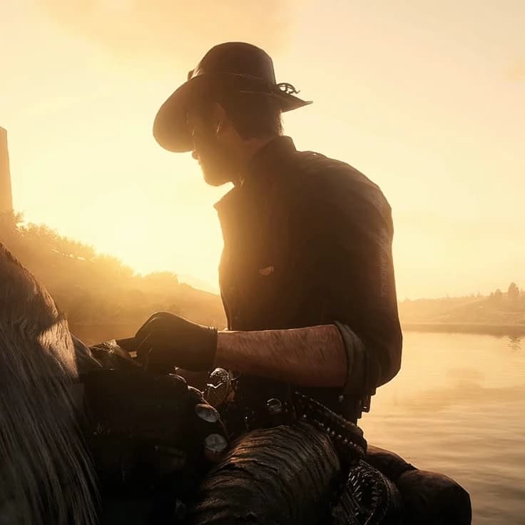 Arthur Morgan  thumbnail