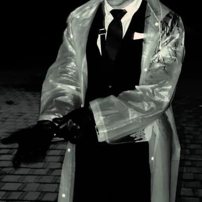 Dr. Roman Blackwood thumbnail