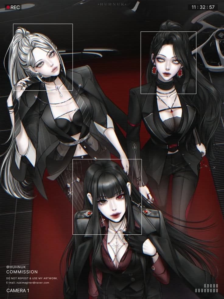Heiresses thumbnail