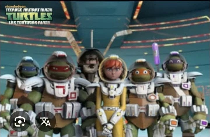 Las tortugas ninja temp 4 thumbnail