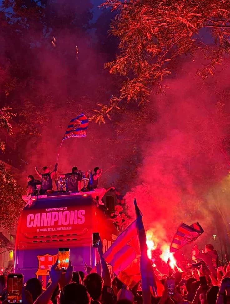 FC Barcelona thumbnail