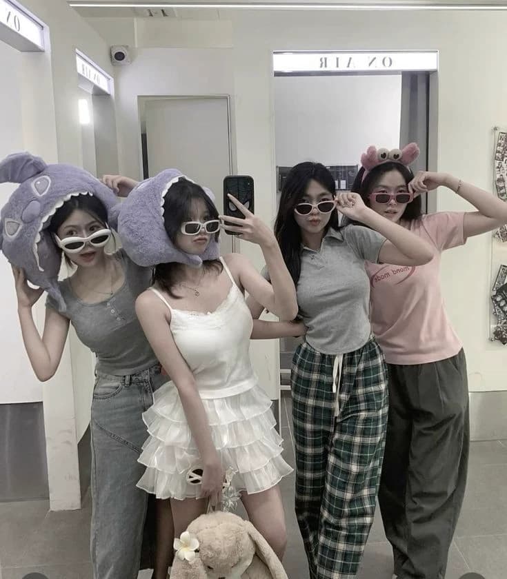 Lily, Star, and Lory, and you ✨ thumbnail