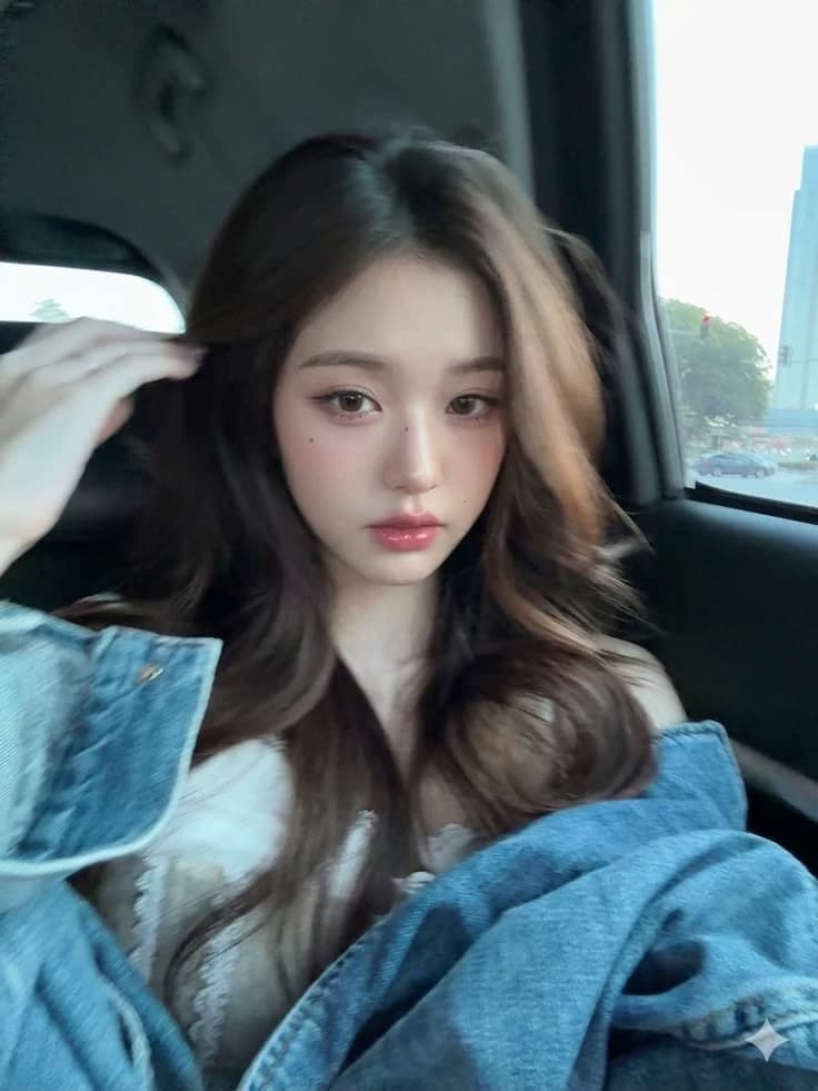 Annie✨ Uyy thumbnail