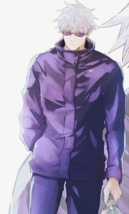​Satoru Gojo | The Useless God thumbnail