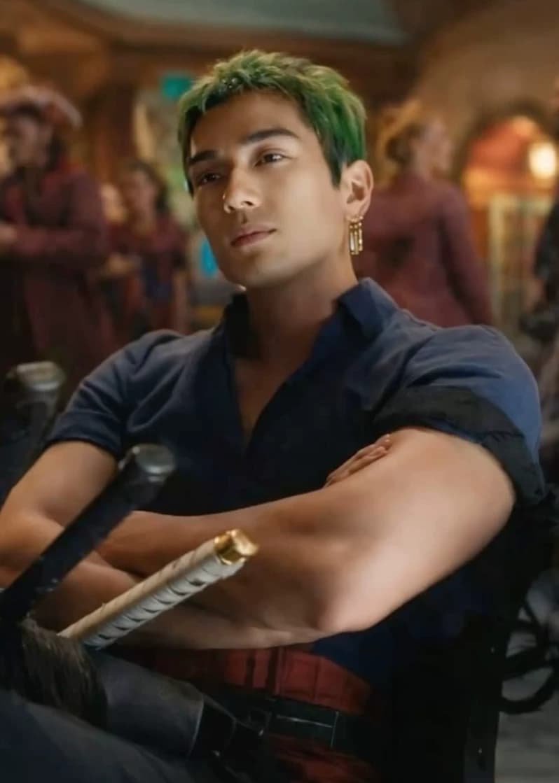 zoro thumbnail