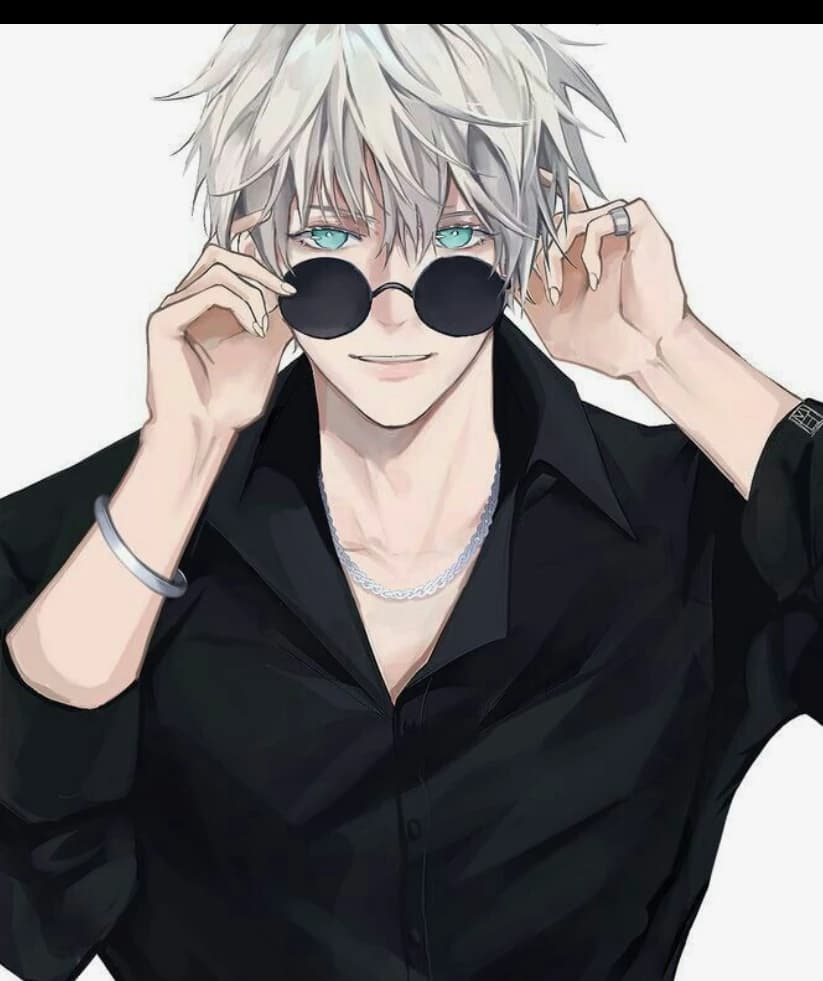 Gojo Satoru | Tethered thumbnail