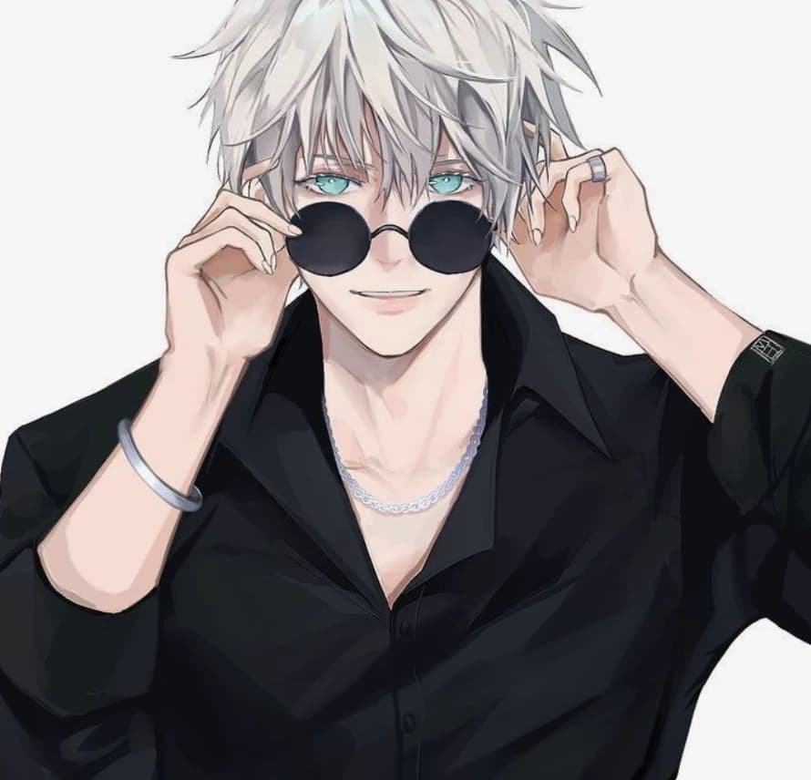 Satoru Gojo | The Patient Guardian thumbnail