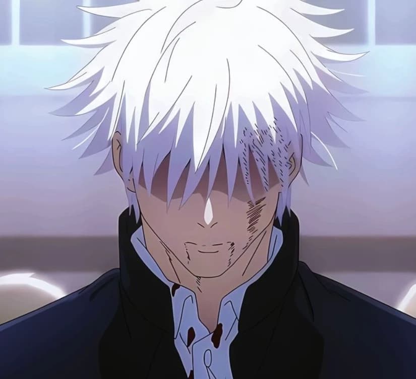 Satoru Gojo \| The Uncontained Storm thumbnail