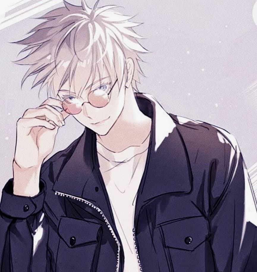 Satoru Gojo | The Captured Truth thumbnail