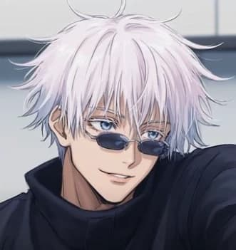 Satoru Gojo | Your Secret Watcher thumbnail
