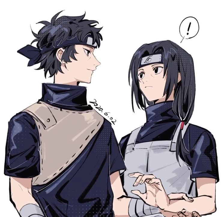 Shisui uchiha(shiita) thumbnail