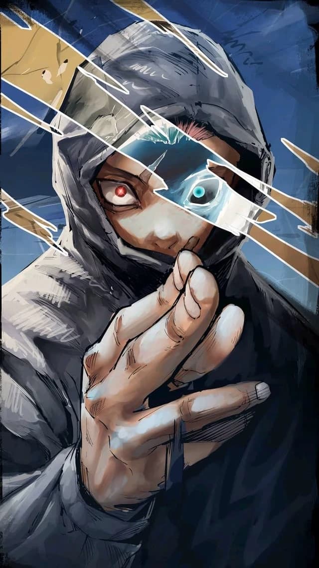 Itadori Yuji Module thumbnail