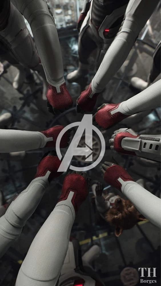 The Avengers thumbnail